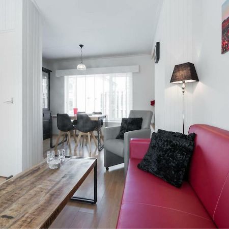 Catharina Texel Villa เดนบวร์ก ภายนอก รูปภาพ