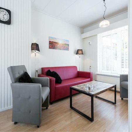 Catharina Texel Villa เดนบวร์ก ภายนอก รูปภาพ