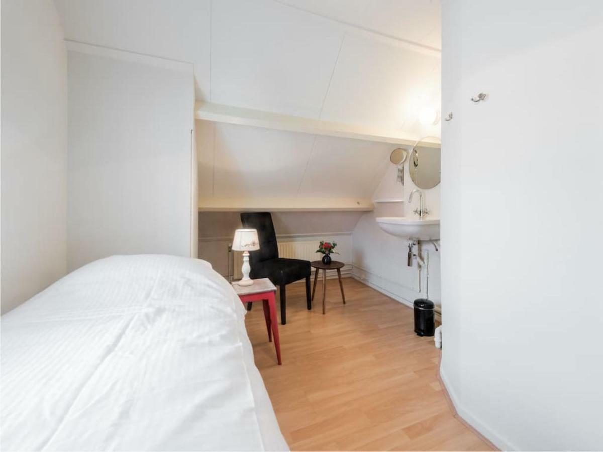 Catharina Texel Villa เดนบวร์ก ภายนอก รูปภาพ