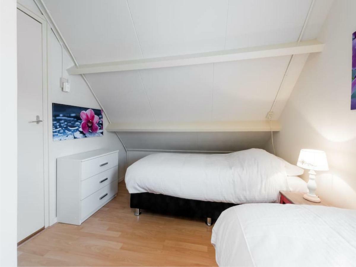 Catharina Texel Villa เดนบวร์ก ภายนอก รูปภาพ