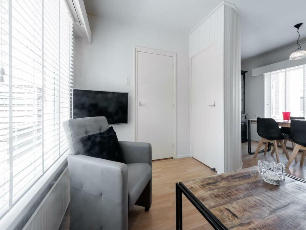 Catharina Texel Villa เดนบวร์ก ภายนอก รูปภาพ