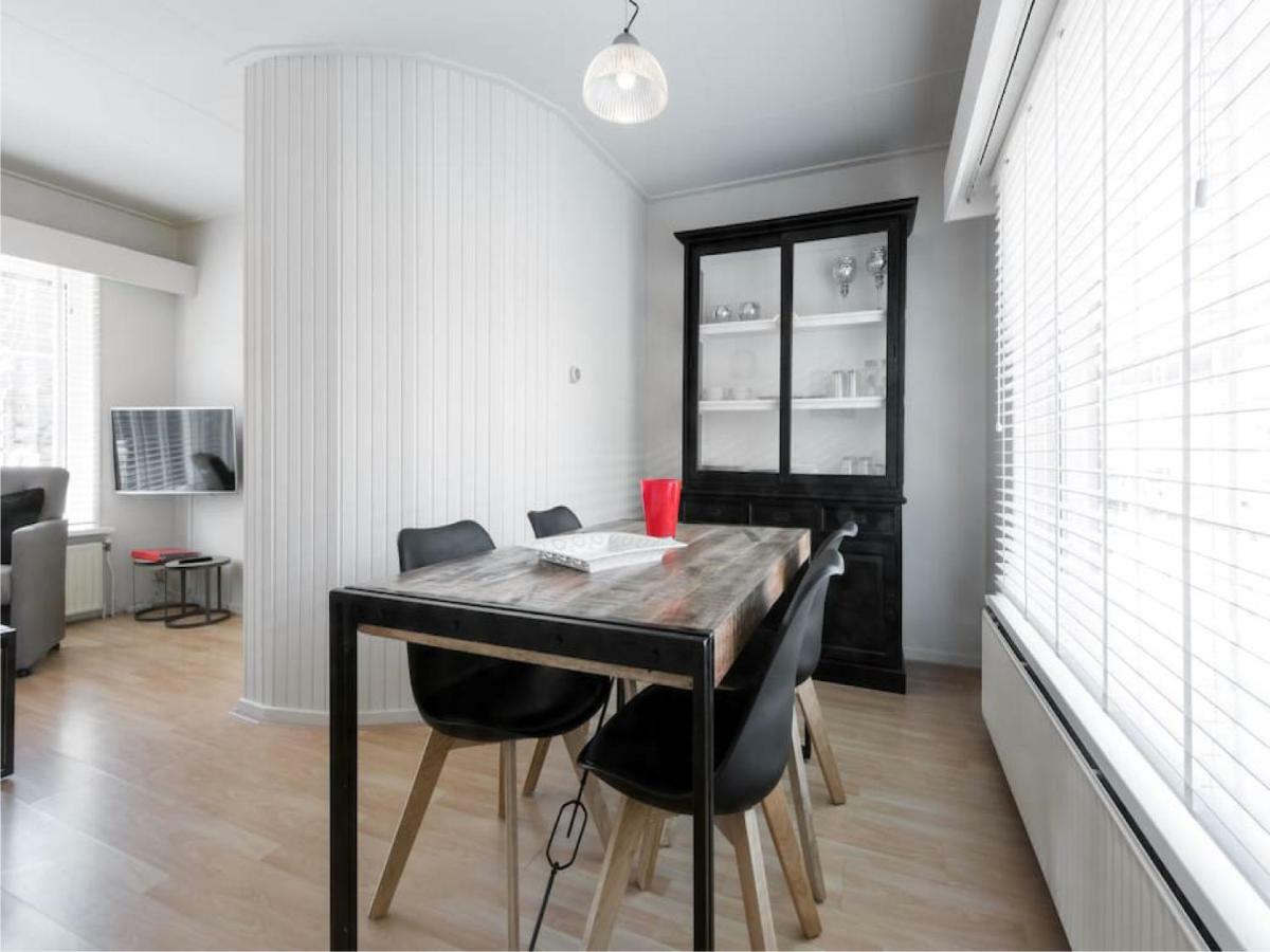 Catharina Texel Villa เดนบวร์ก ภายนอก รูปภาพ