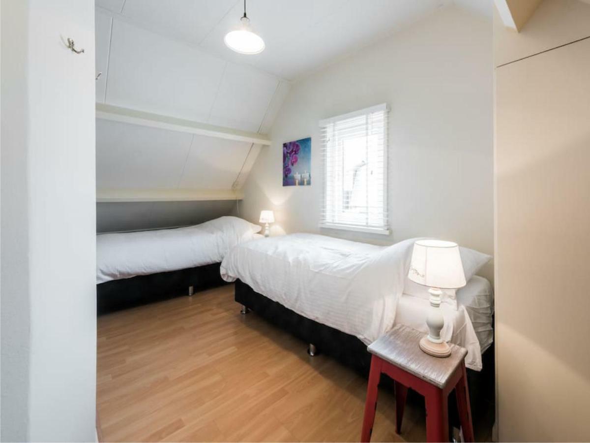 Catharina Texel Villa เดนบวร์ก ภายนอก รูปภาพ