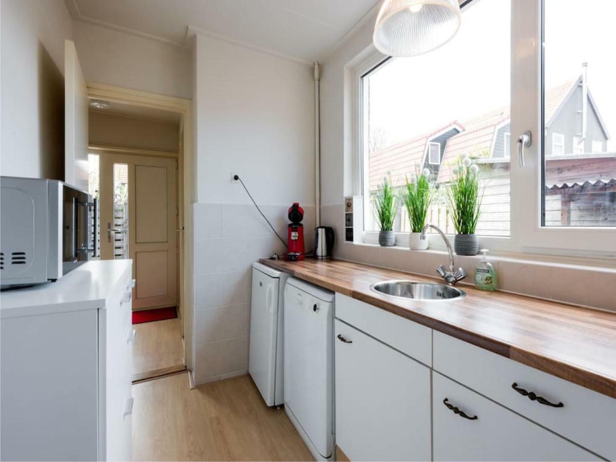 Catharina Texel Villa เดนบวร์ก ภายนอก รูปภาพ