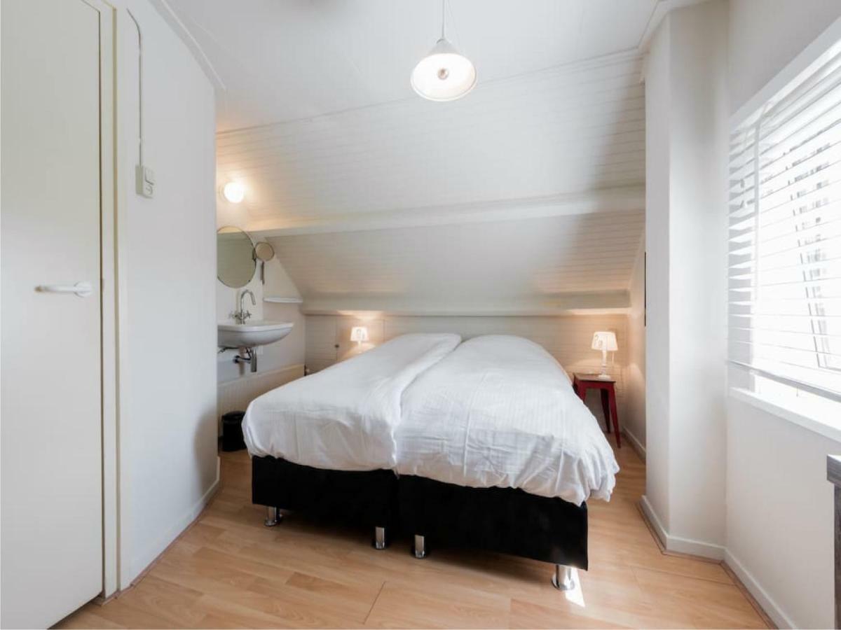 Catharina Texel Villa เดนบวร์ก ภายนอก รูปภาพ