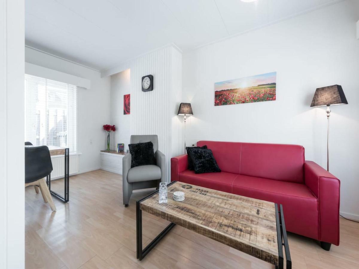 Catharina Texel Villa เดนบวร์ก ภายนอก รูปภาพ