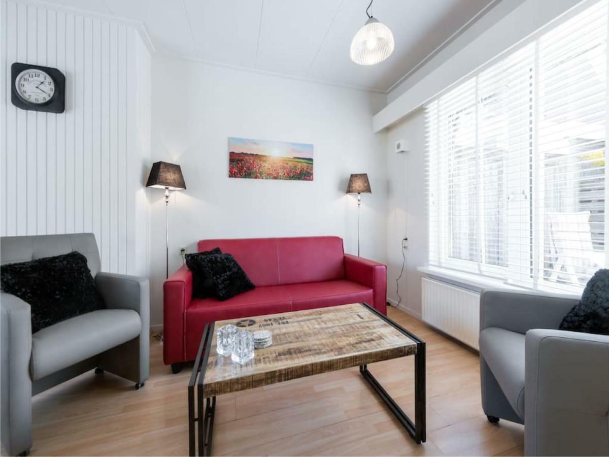 Catharina Texel Villa เดนบวร์ก ภายนอก รูปภาพ