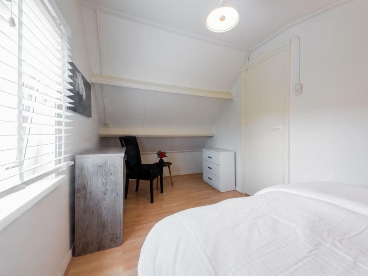 Catharina Texel Villa เดนบวร์ก ภายนอก รูปภาพ