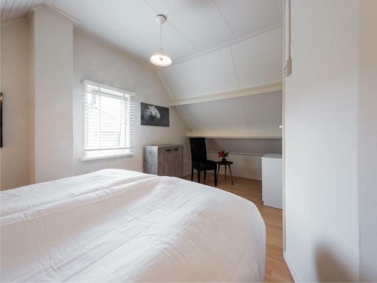Catharina Texel Villa เดนบวร์ก ภายนอก รูปภาพ