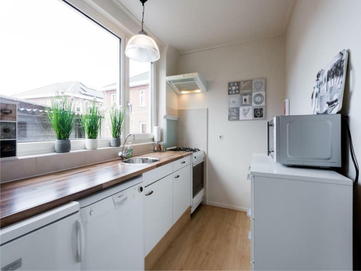 Catharina Texel Villa เดนบวร์ก ภายนอก รูปภาพ