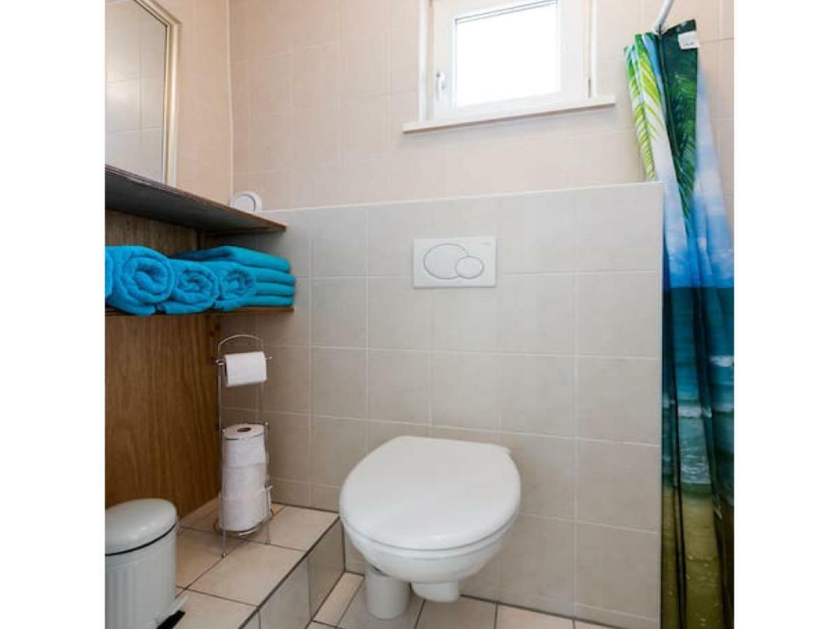 Catharina Texel Villa เดนบวร์ก ภายนอก รูปภาพ
